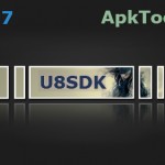 U8SDK——打包脚本升级(升级到apktool2.0,jdk1.7)